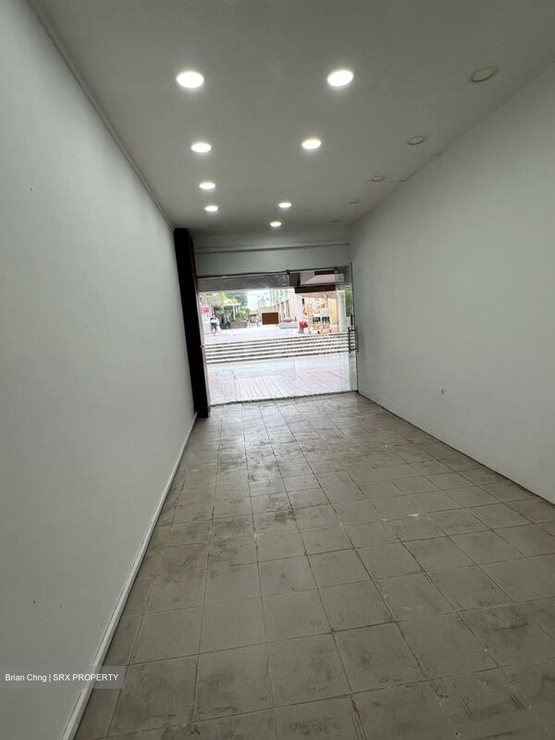 Ang Mo Kio Avenue 1 (D20), Shop House #619338011